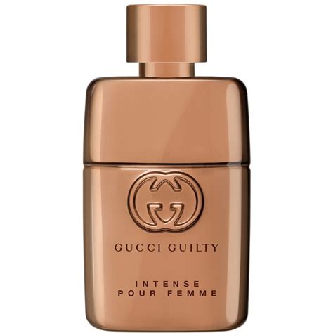 gucci guilty intense parfem za zene|Gucci Guilty intense pour femme.